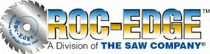 ROC Edge Logo